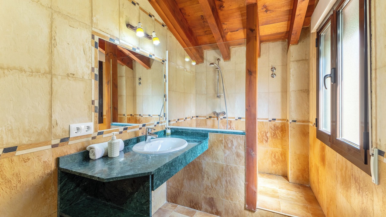 Photo of Bathroom in La Losa
