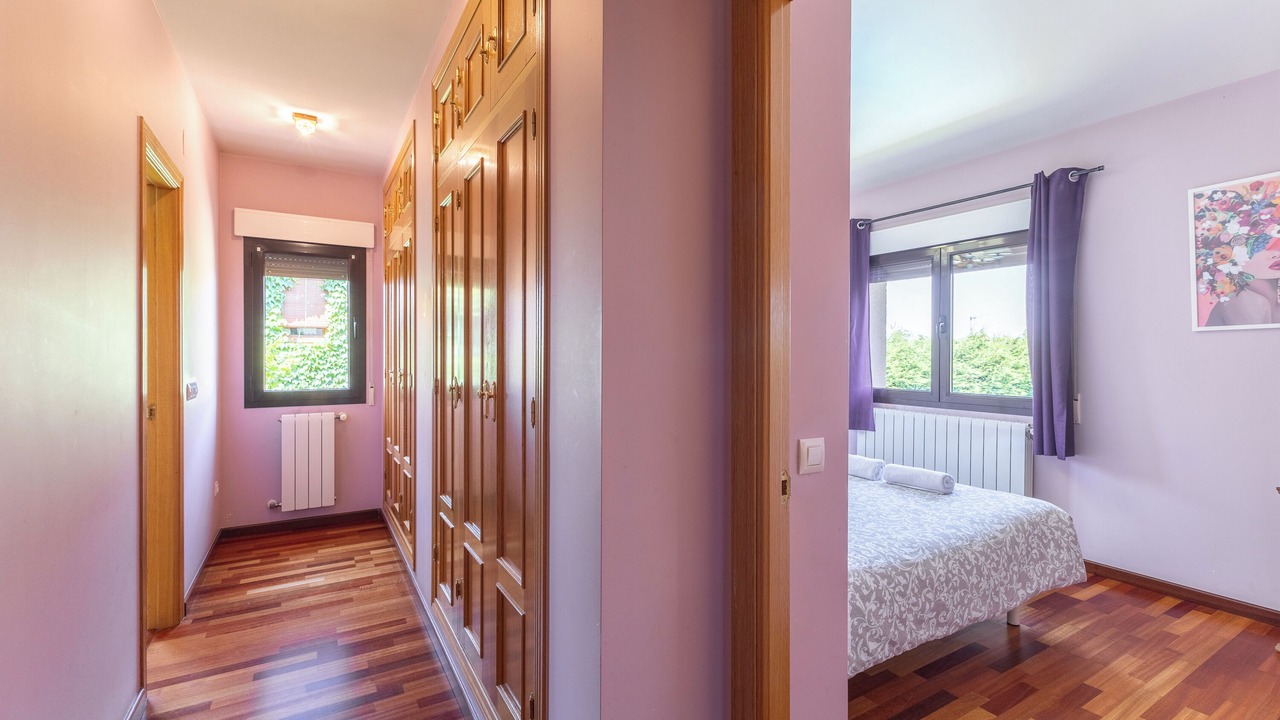 Photo of Bedroom in La Losa