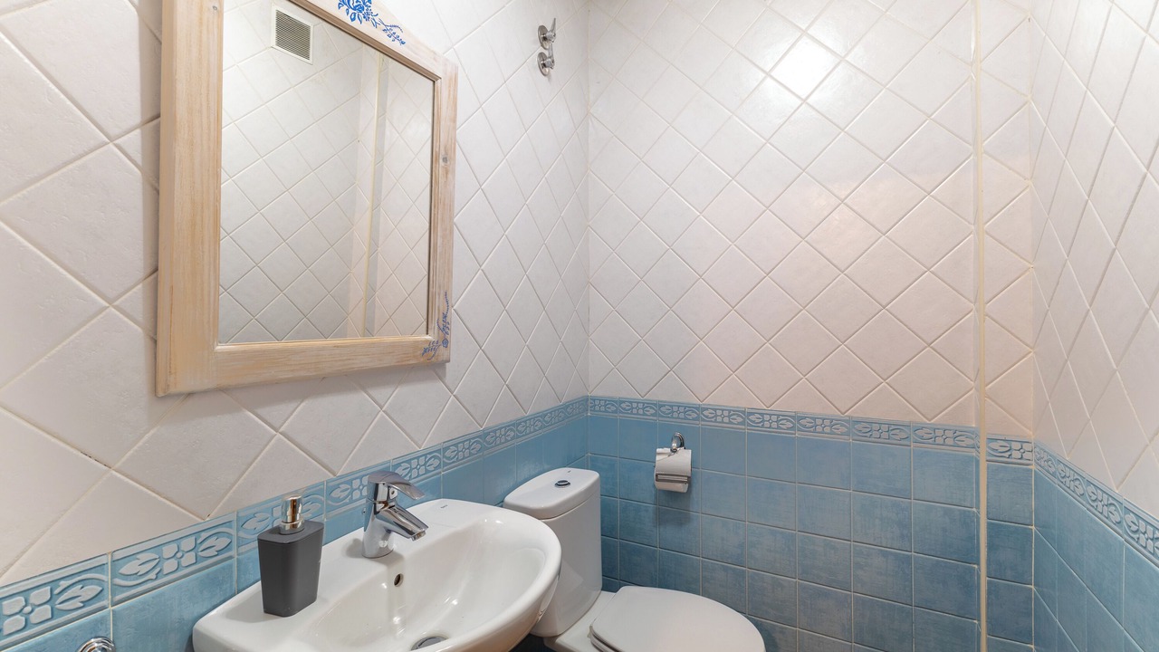 Photo of Bathroom in La Losa
