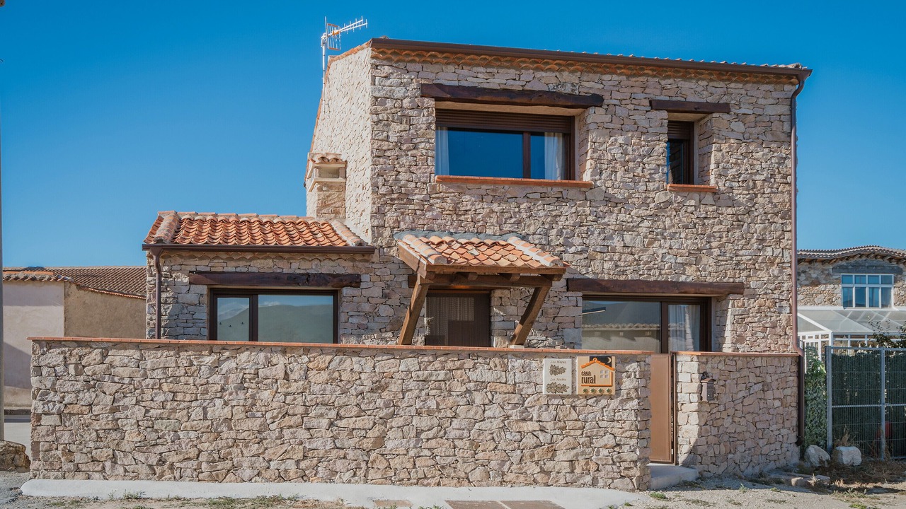 Photo of Outdoor in Aldeasaz