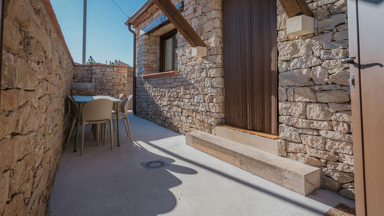 Photo of Outdoor in Aldeasaz
