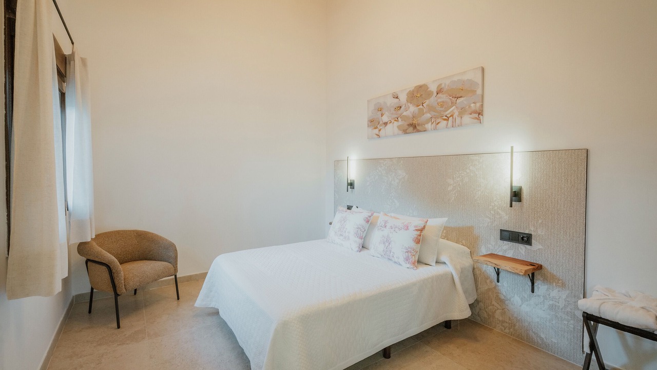 Photo of Bedroom in Aldeasaz