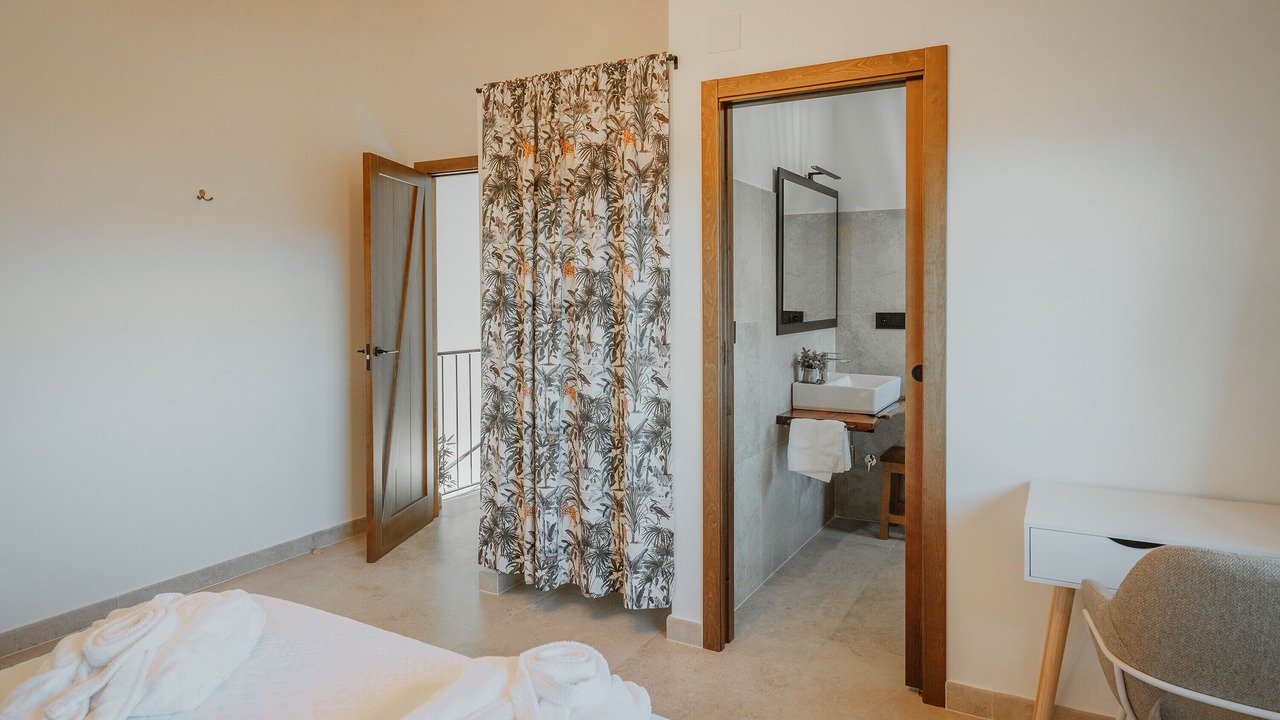 Photo of Bedroom in Aldeasaz