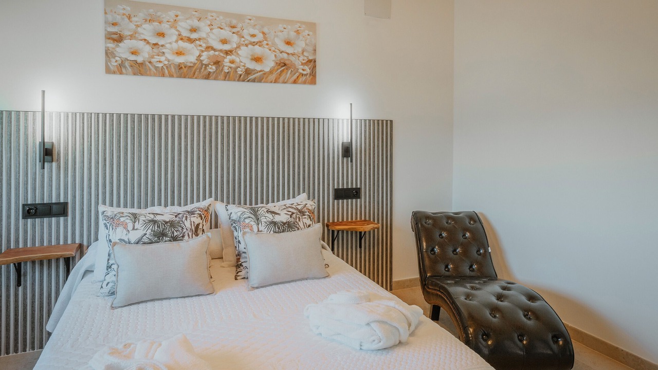 Photo of Bedroom in Aldeasaz