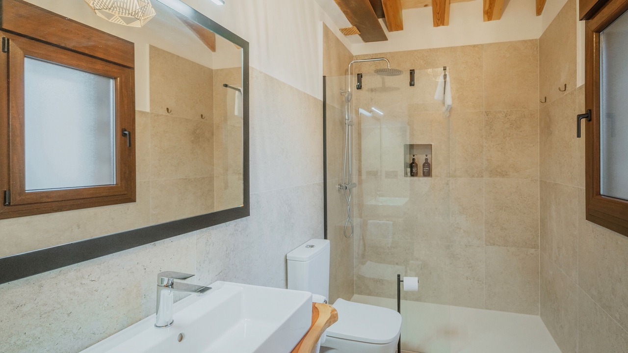 Photo of Bathroom in Aldeasaz