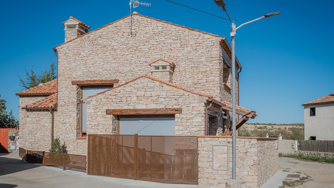 Photo of Outdoor in Aldeasaz