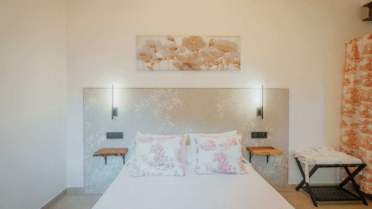 Photo of Bedroom in Aldeasaz