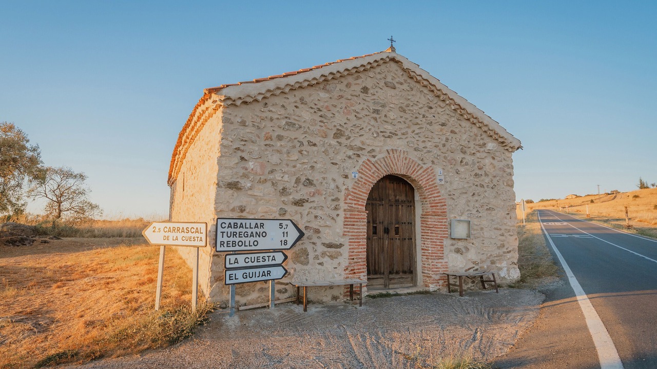 Photo of Outdoor in Aldeasaz