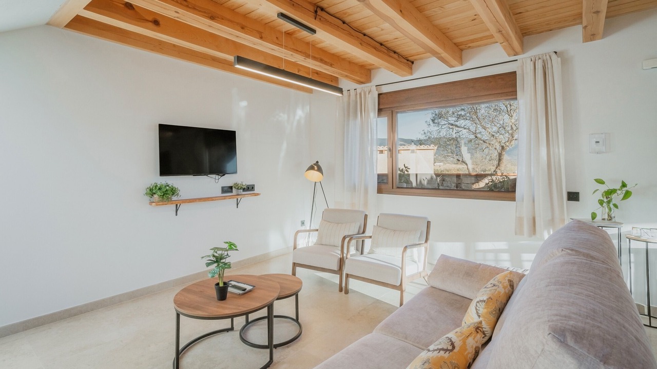 Photo of Livingroom in Aldeasaz