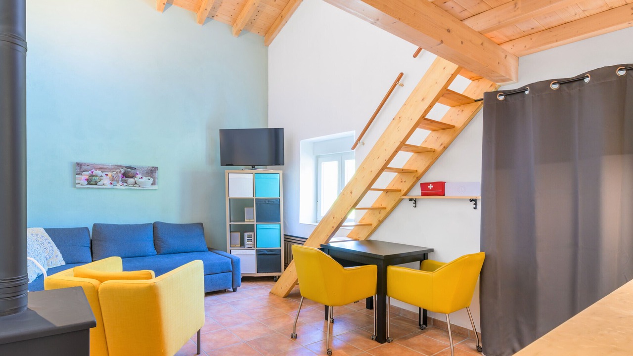 Photo of Livingroom in Reliquias