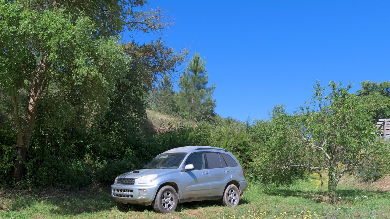 Photo of Outdoor in Reliquias