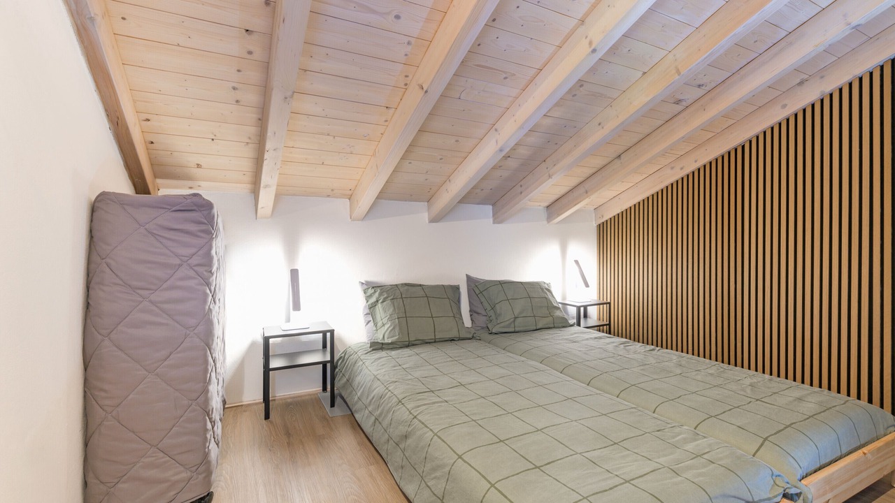 Photo of Bedroom in Reliquias