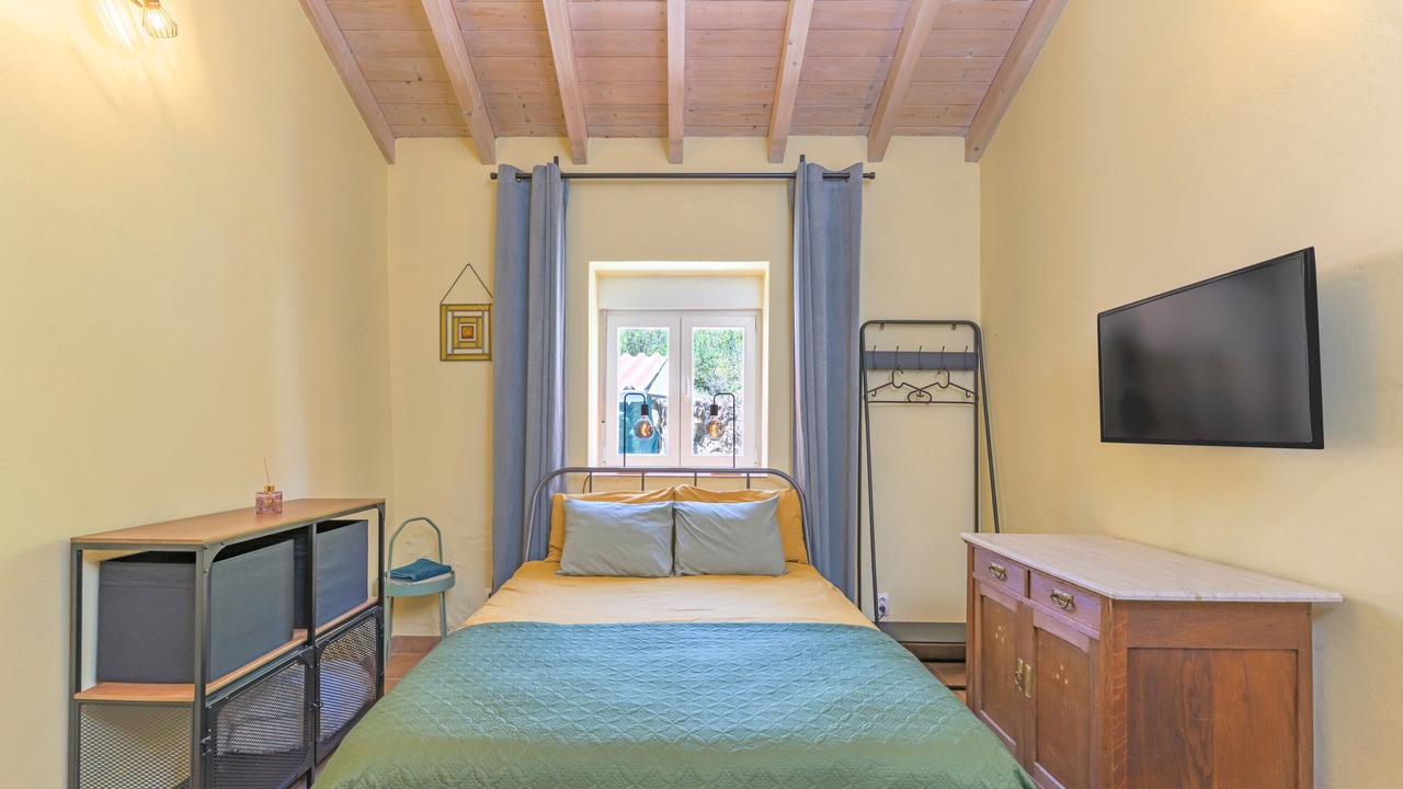 Photo of Bedroom in Reliquias