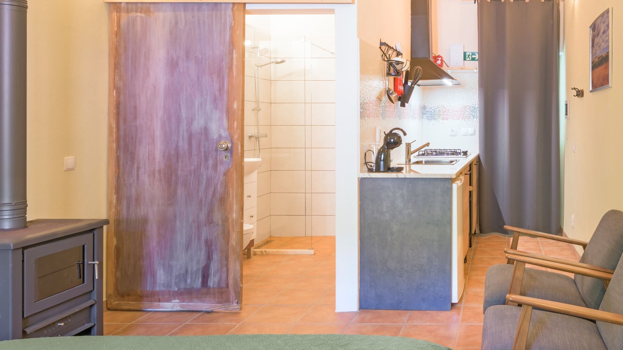 Photo of Bedroom in Reliquias