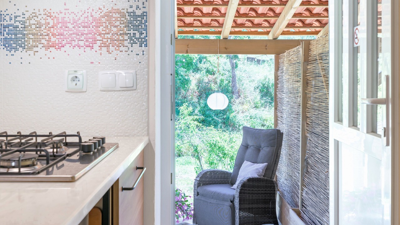 Photo of Kitchen in Reliquias