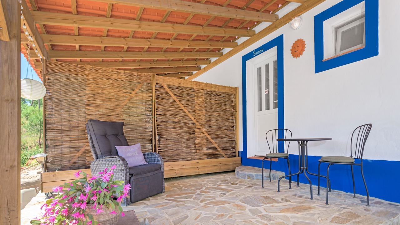 Photo of Outdoor in Reliquias
