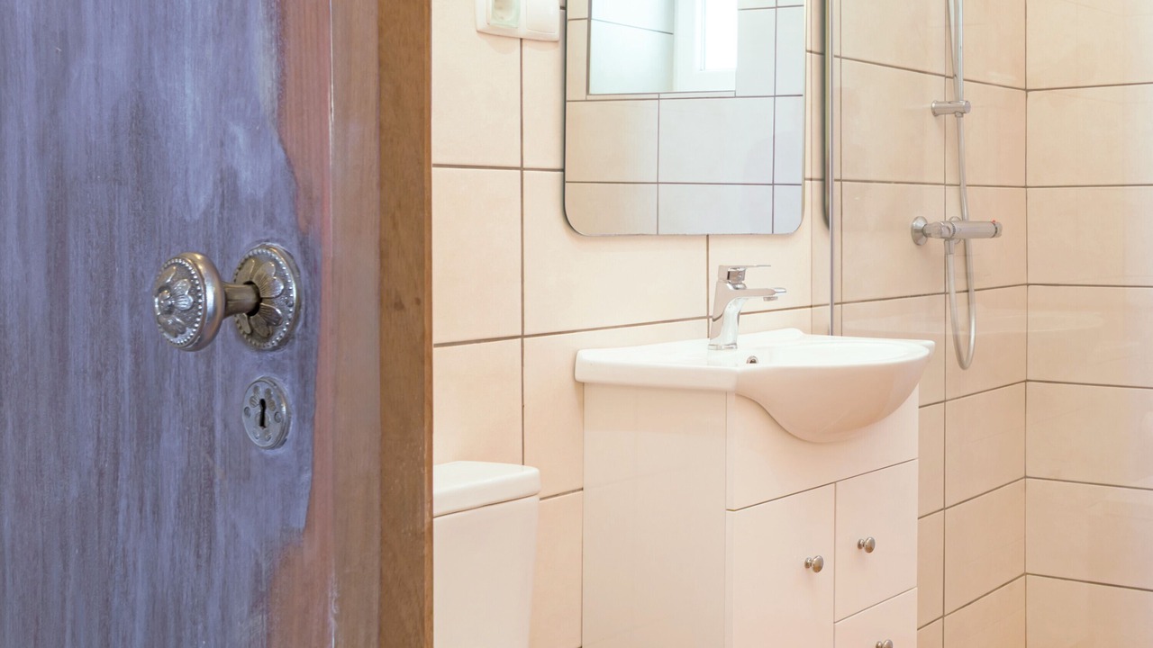 Photo of Bathroom in Reliquias