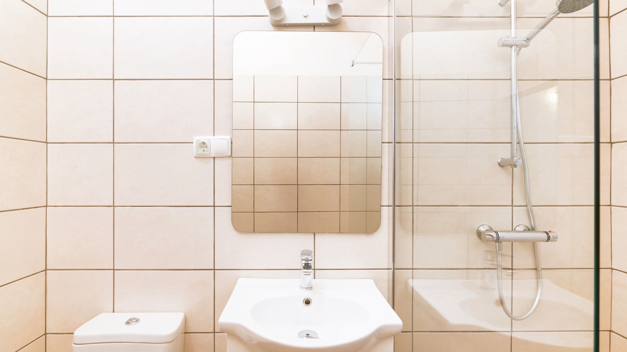 Photo of Bathroom in Reliquias