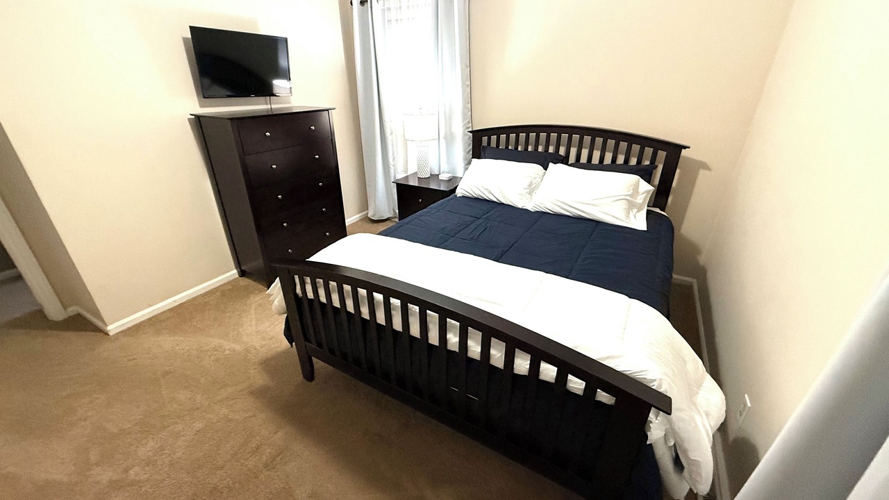 Photo of Bedroom in Burlington