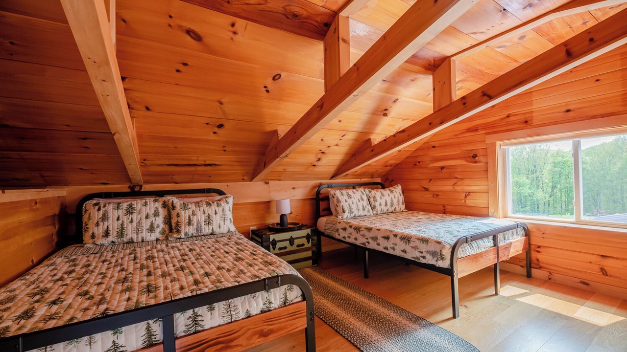 Photo of Bedroom in Naples