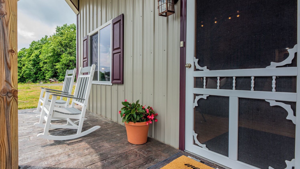 Photo of Patio Balcony in Naples