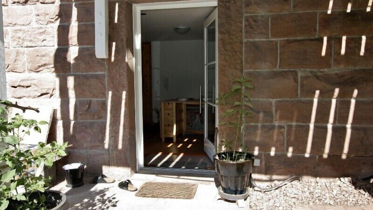 Photo of Patio Balcony in Bad Herrenalb