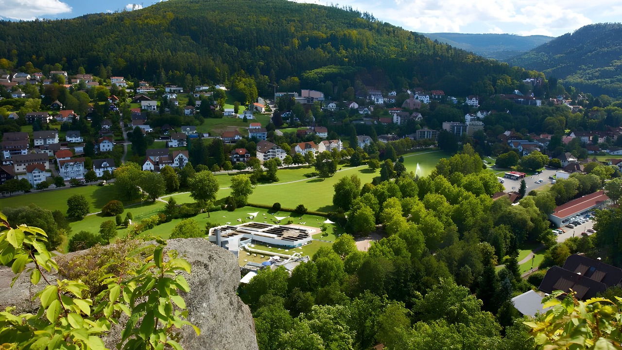 Photo of Outdoor in Bad Herrenalb