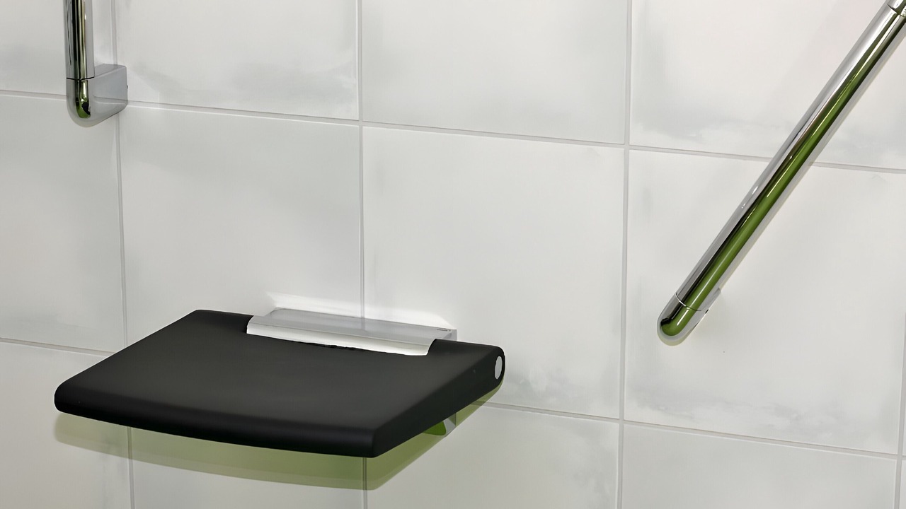Photo of Bathroom in Bad Herrenalb