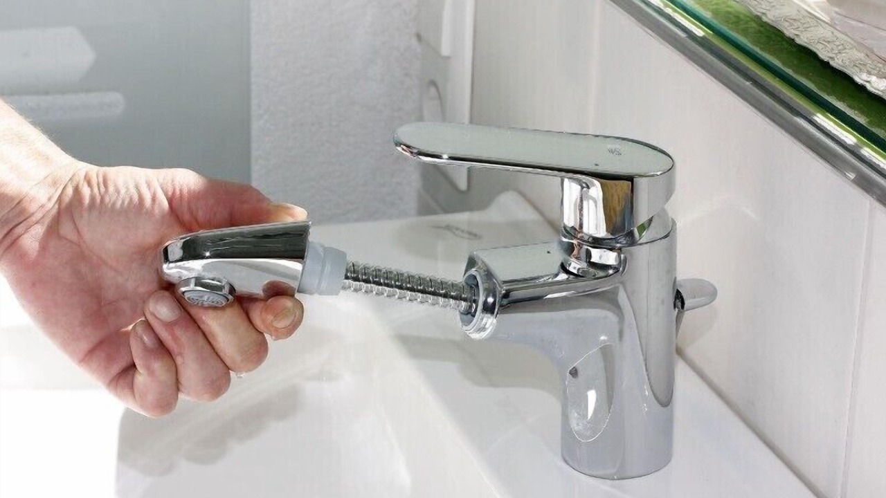 Photo of Bathroom in Bad Herrenalb