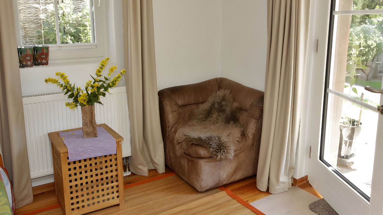 Photo of Livingroom in Bad Herrenalb