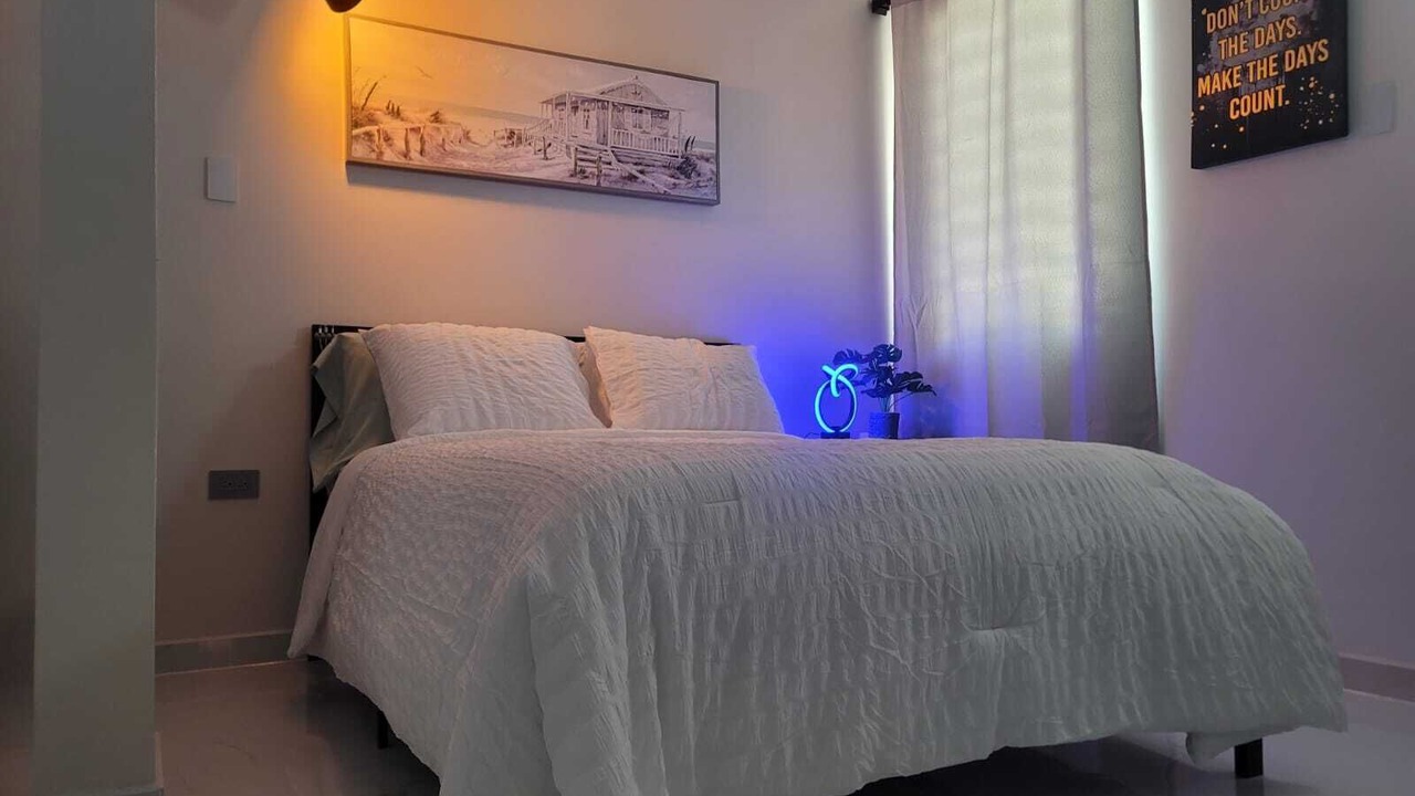 Photo of Bedroom in Carcel