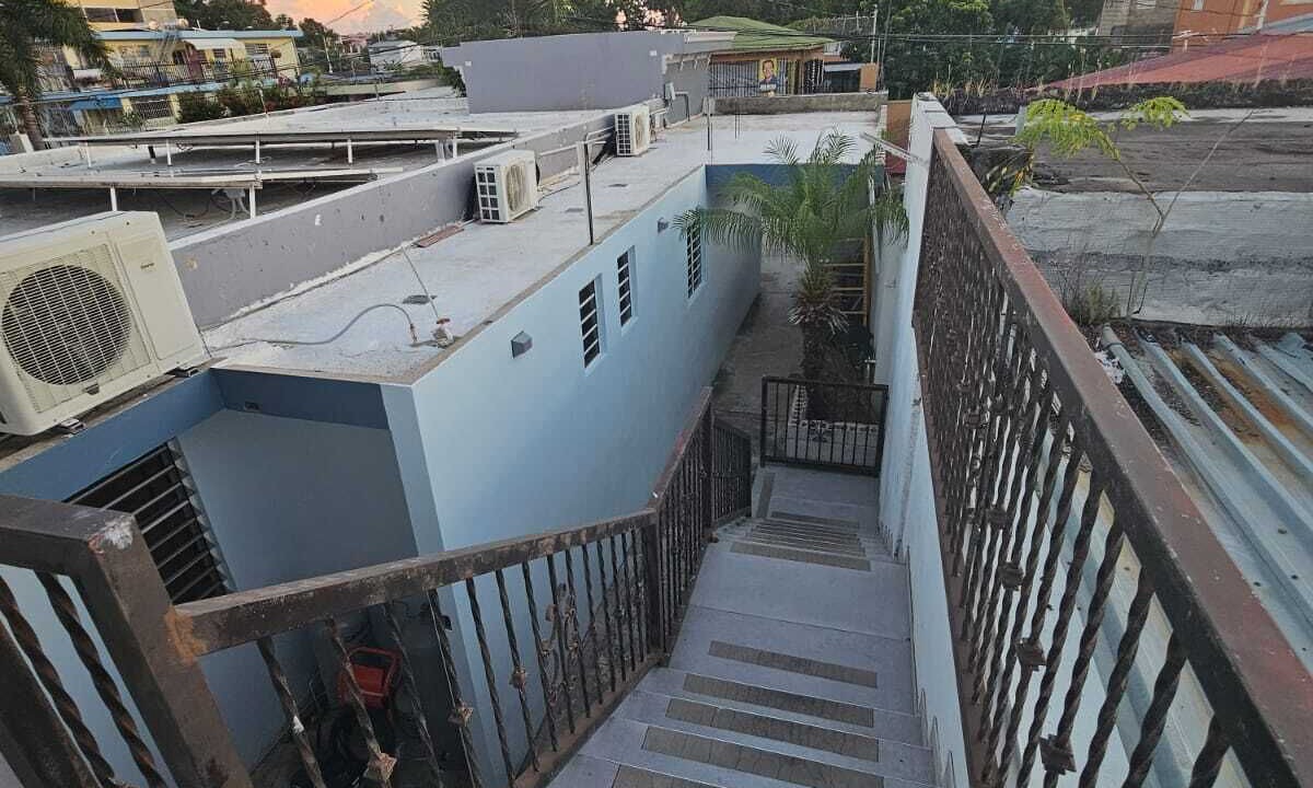 Photo of Outdoor in Carcel