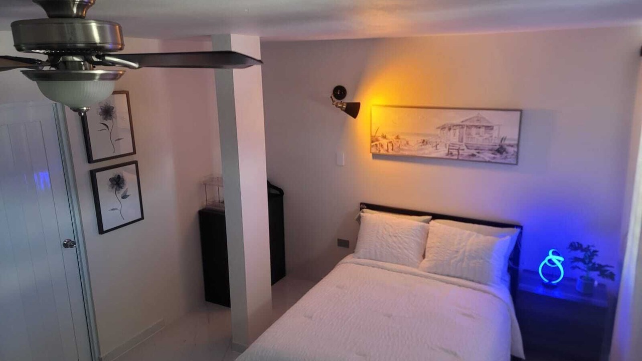 Photo of Bedroom in Carcel
