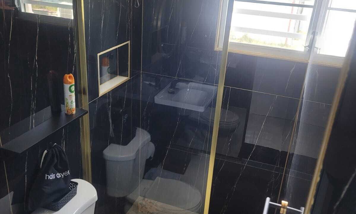 Photo of Bathroom in Carcel