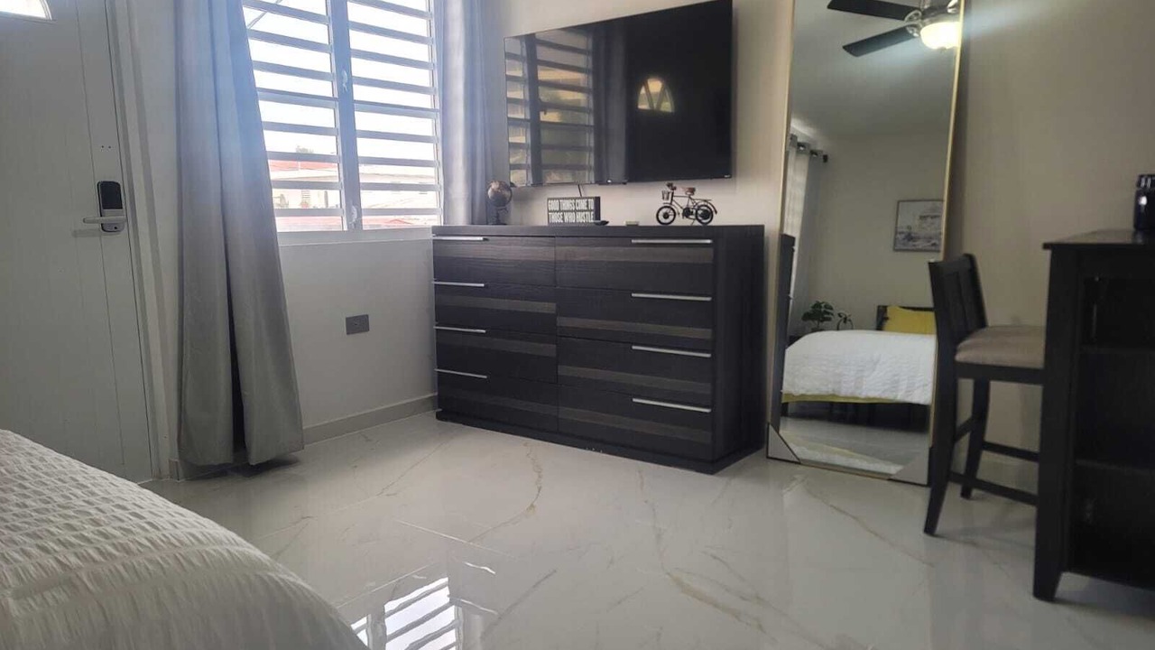 Photo of Bedroom in Carcel