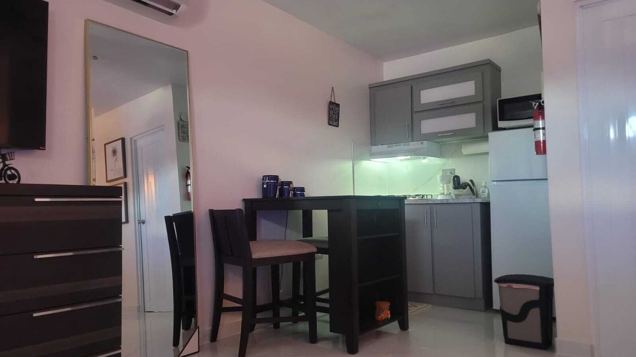 Photo of Kitchen in Carcel