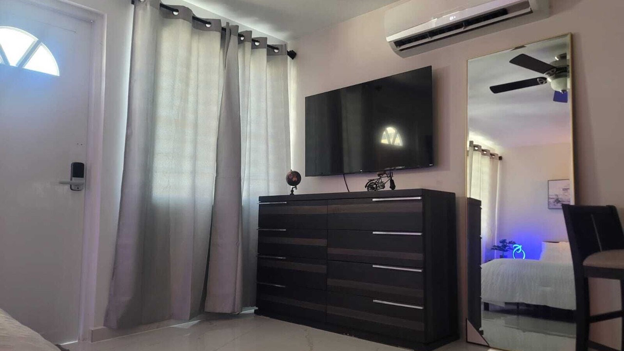 Photo of Bedroom in Carcel
