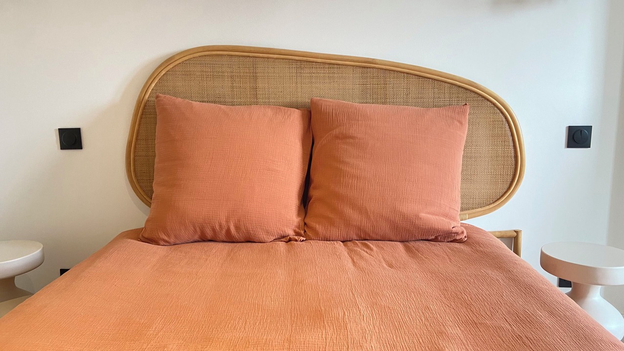Photo of Bedroom in Bordeaux Golden Triangle