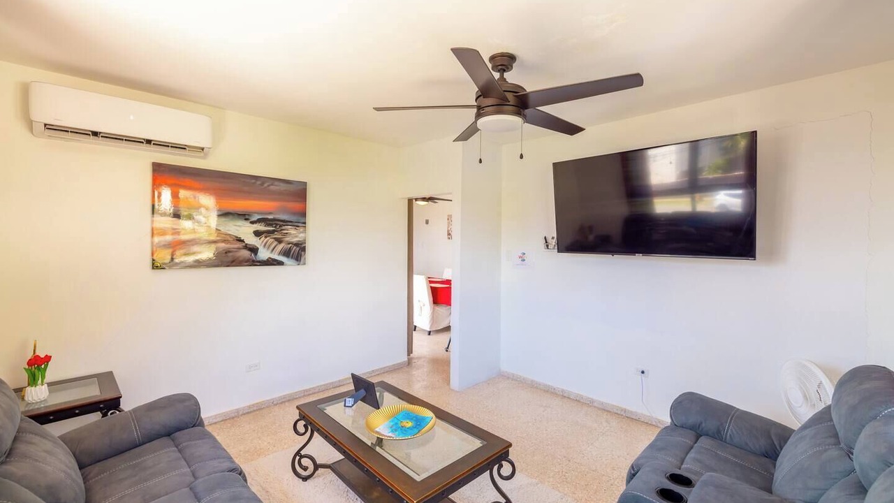 Photo of Livingroom in Ensenada