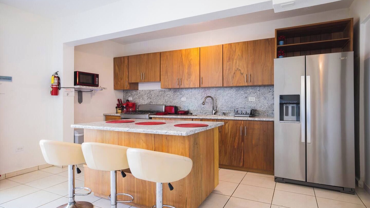 Photo of Kitchen in Ensenada