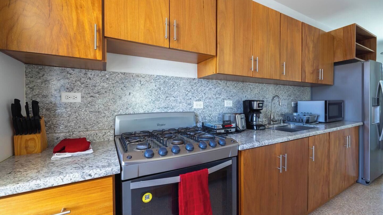 Photo of Kitchen in Ensenada