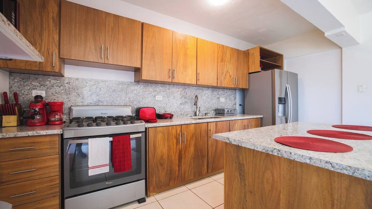 Photo of Kitchen in Ensenada