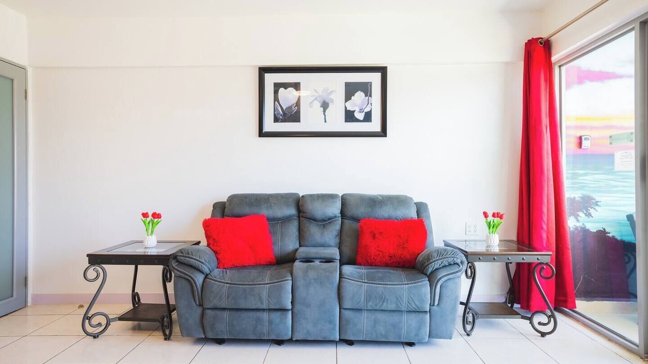Photo of Livingroom in Ensenada