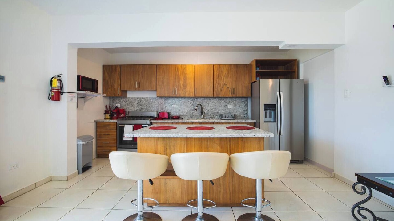Photo of Kitchen in Ensenada