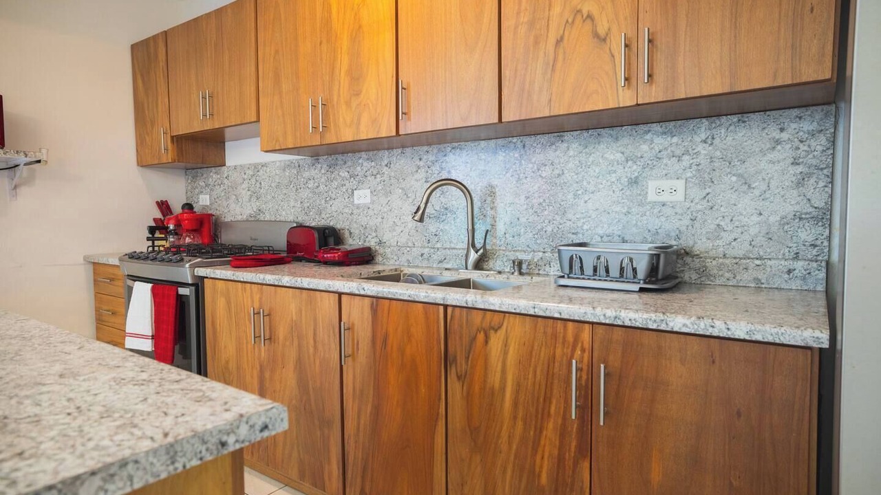 Photo of Kitchen in Ensenada