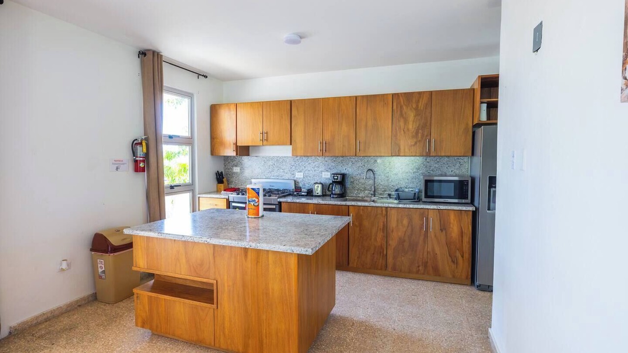 Photo of Kitchen in Ensenada