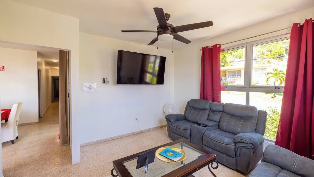 Photo of Livingroom in Ensenada