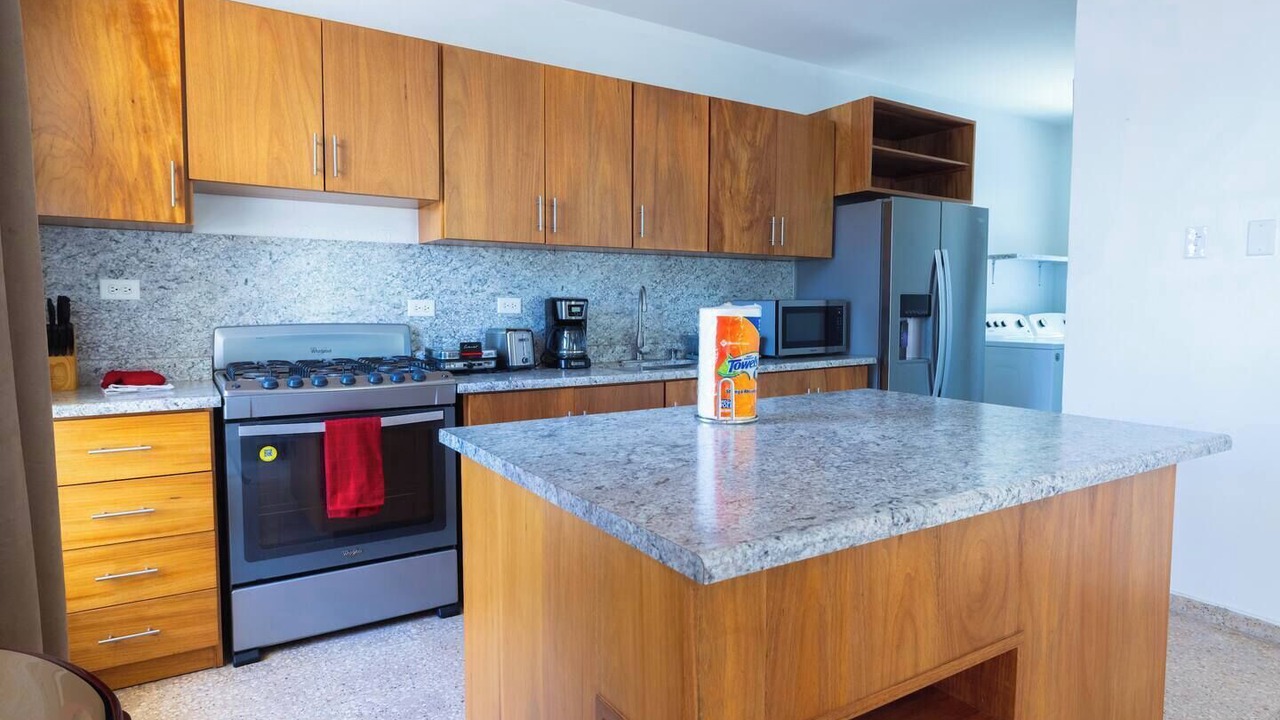 Photo of Kitchen in Ensenada