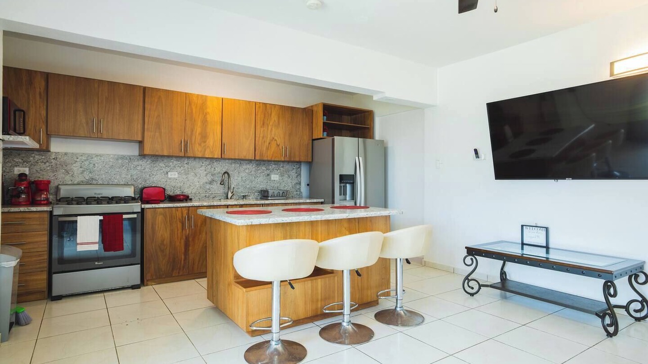 Photo of Kitchen in Ensenada