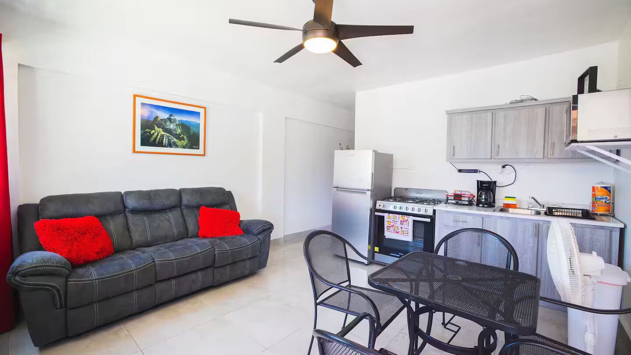 Photo of Livingroom in Ensenada